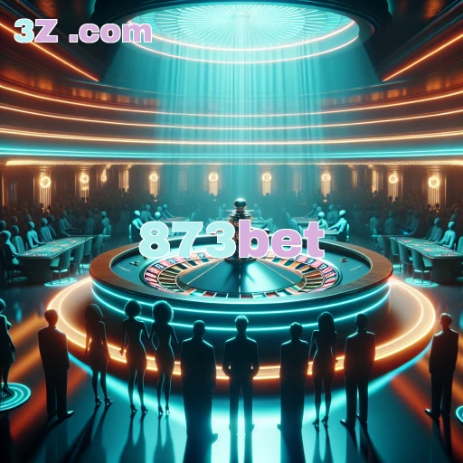 Bônus Incríveis Te Esperam no Site 873bet Hoje